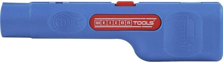 Weicon Cable stripper Suitable for (11 mm)