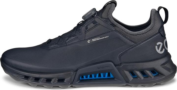 Produktbild Ecco golfschuhe ohne spikes biom c4 boa (44)