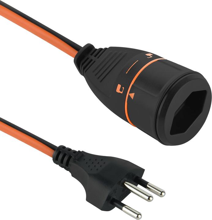 Image du produit Lockxtend Câble de rallonge (20 m, Type 13)