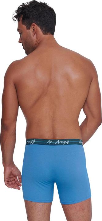 Produktbild Sloggi Start Short (XXL, 2er Pack)