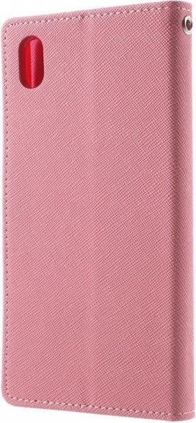 Produktbild Goospery Fancy Diary Series (Sony Xperia Z4)