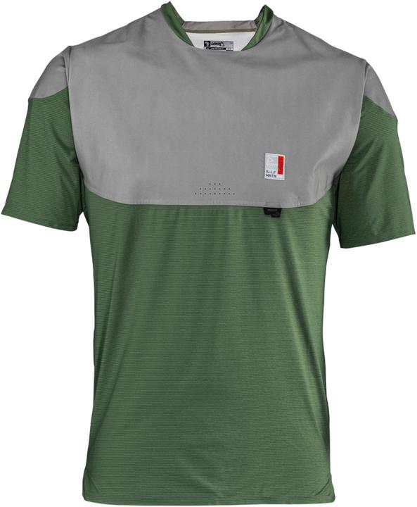 Immagine prodotto Leatt Maglia MTB AllMtn 3.0 (S)