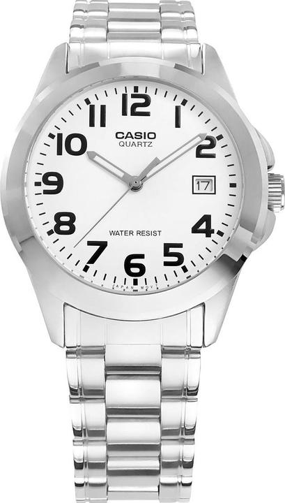 Image du produit Casio MTP-1259PD-7BEG (Montre analogique, 42.20 mm)