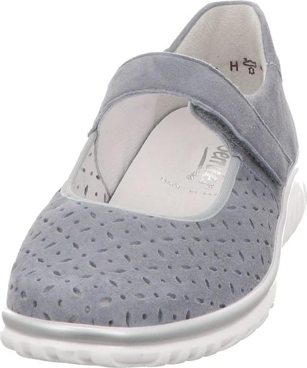 Produktbild Semler Halbschuh Lena (39)