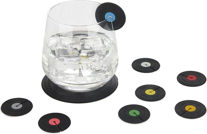 Image du produit Balvi Gratest Hits (Marqueurs de verre)