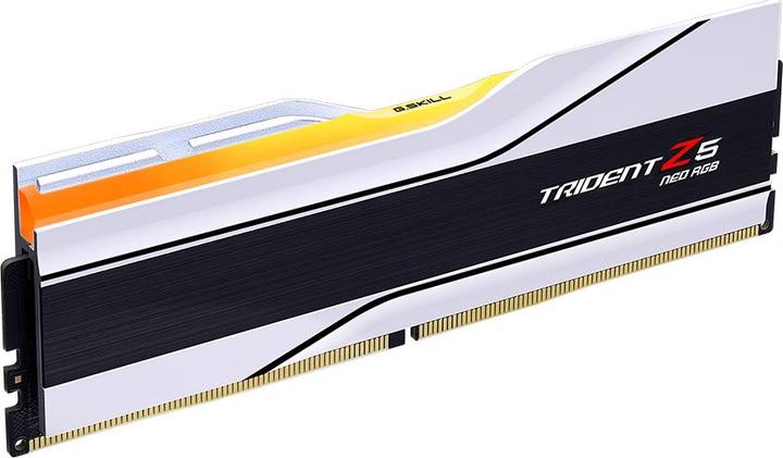 Produktbild G.Skill Trident Z5 Neo RGB (2 x 16GB, 6000 MHz, DDR5-RAM, DIMM)