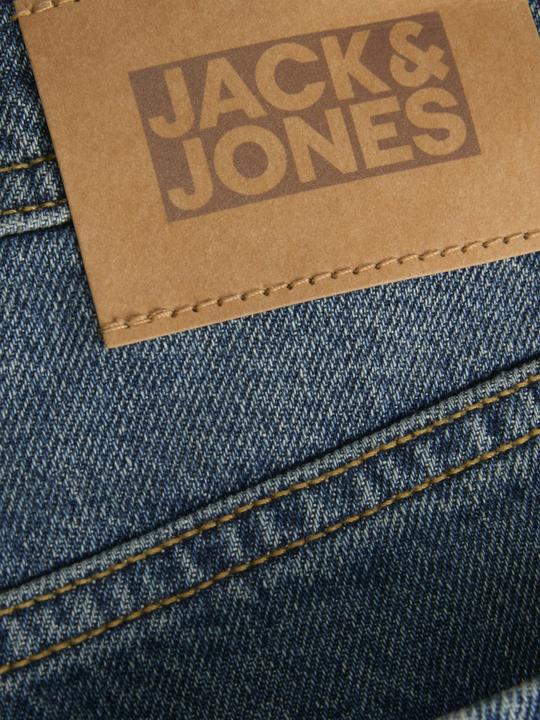 Produktbild Jack & Jones Jjichris Jjoriginal Sq 080 Ln Jnr (140)