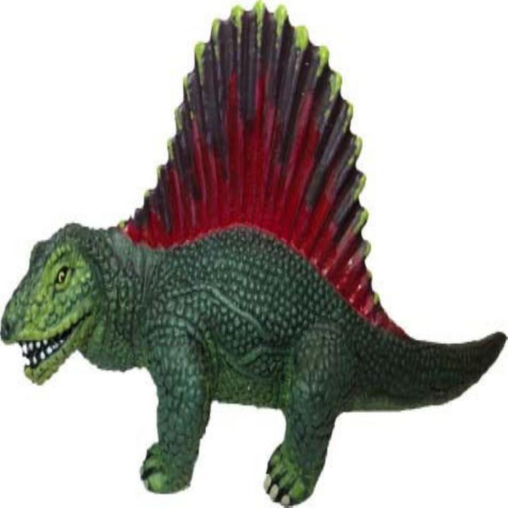 Image du produit Bullyland Bullyworld Bully Mini dinosaure Dimetrion