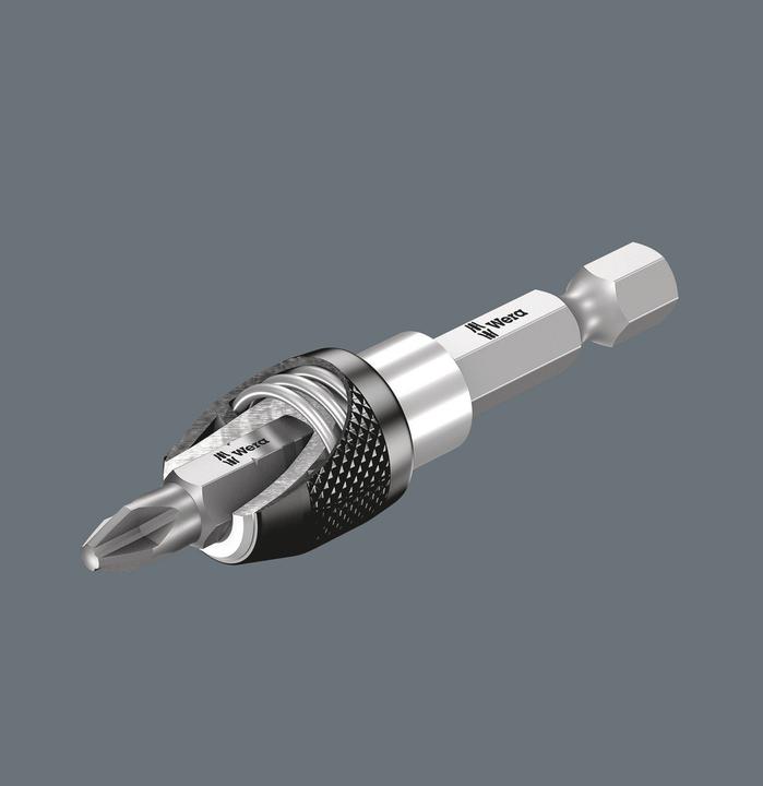 Actual product image Wera 894/4/1 K (14.0 mm)