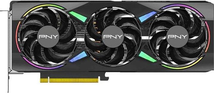 Produktbild PNY GeForce RTX 5070 Ti ARGB OC (16 GB)