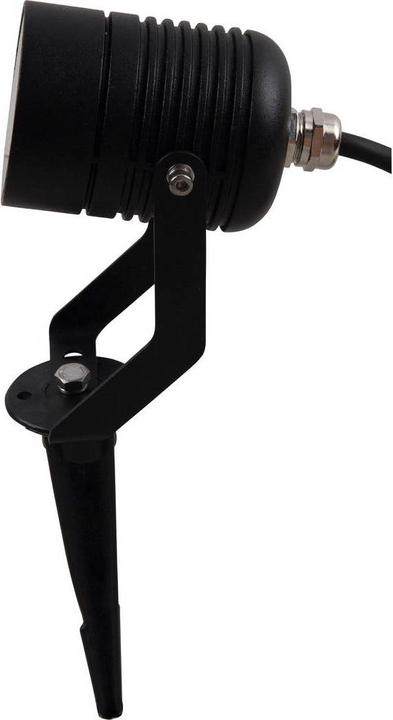 Produktbild Heitronic LED Aussenstrahler PASAS Erdspiessstrahler LED, 6W, IP65 (410 lm, GU10, IP65)