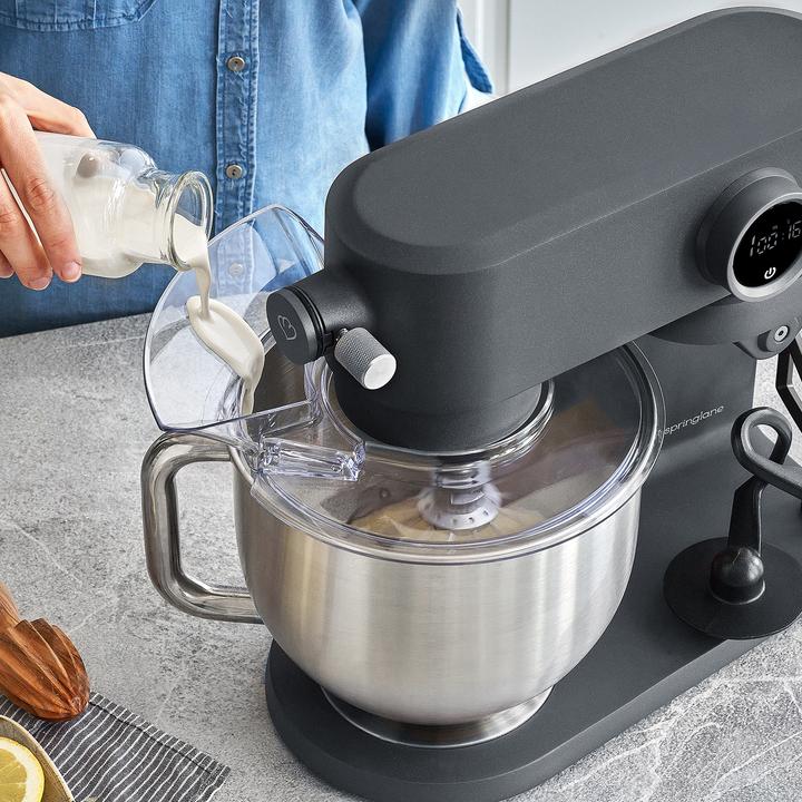 Actual product image Springlane Karla (800 W)