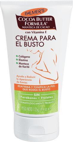 Palmer's Crema Seno Formula Burro di Cacao UjÄ™drniajÄ...cy Krem Do Biustu (Crema corpo)