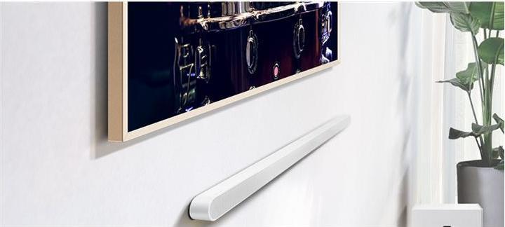 Actual product image Samsung HW-S701D (250 W, 3.1 Channel)