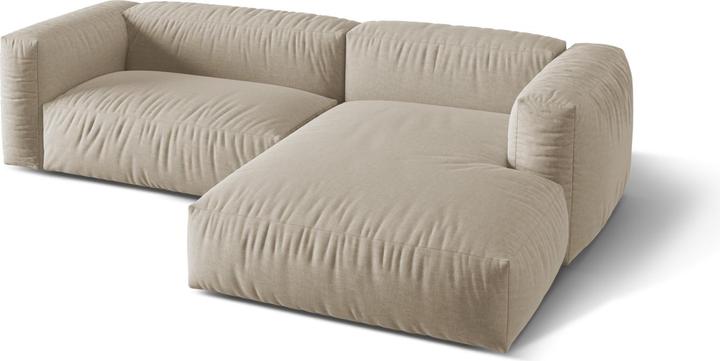 Produktbild Micadoni Martina (Ecksofa)