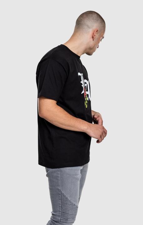 Produktbild Mister Tee LA Rose Tee (XL)