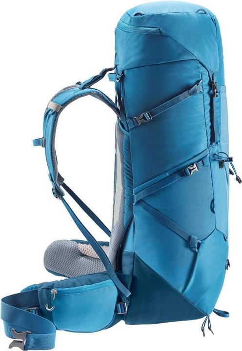 Actual product image Deuter Aircontact Core 40+10 (40 l)