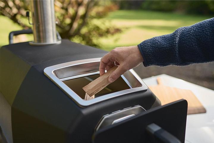 Produktbild Ooni Karu 2 Pro (Pizzaofen Holz)
