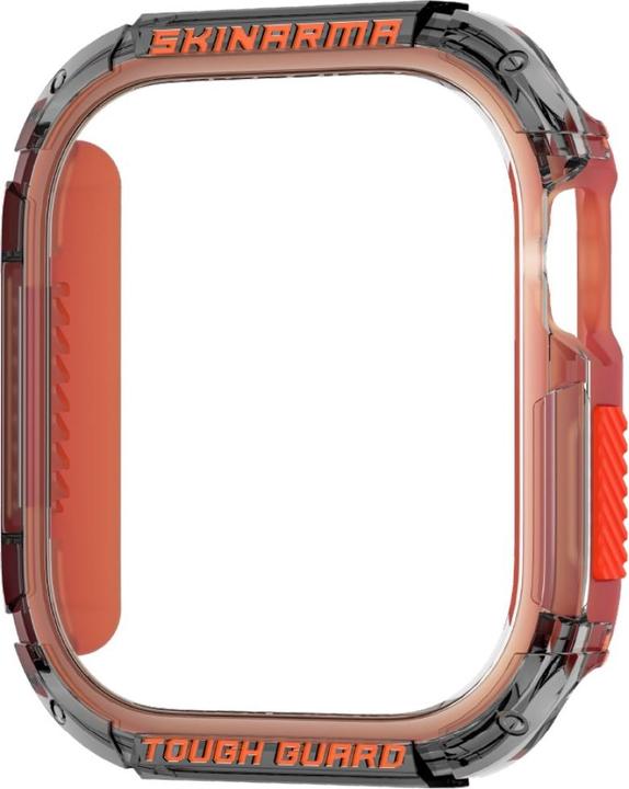 Immagine prodotto Skinarma Case Atom for Apple Watch 46mm sienna