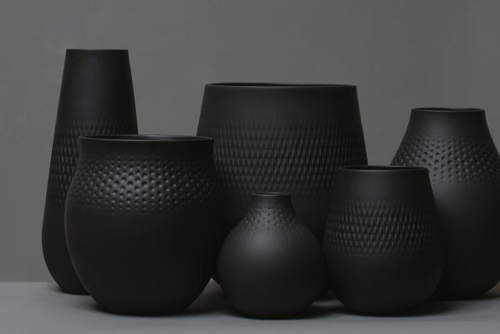 Produktbild Villeroy & Boch Collier noir (1 x, 11 x 11 x 12 cm, 0.56 l)