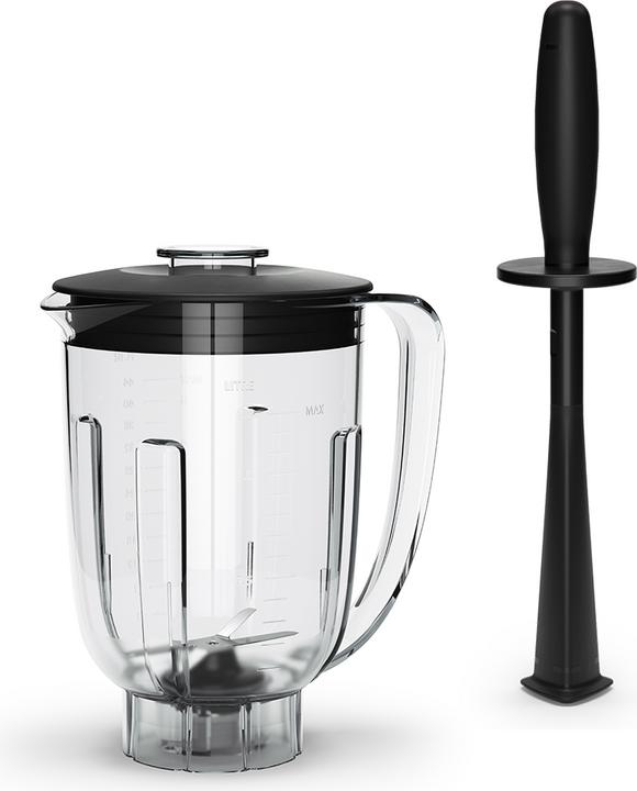 Actual product image Ankarsrum Blender attachment