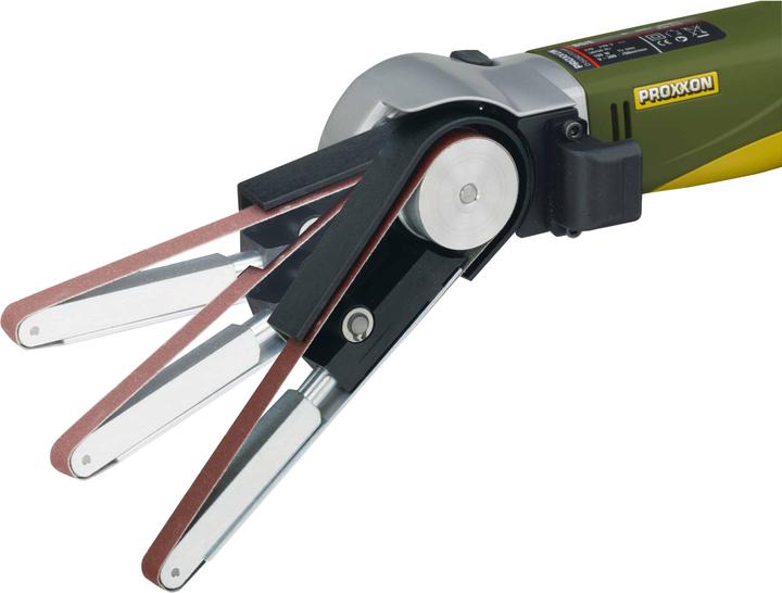 Produktbild Proxxon Bandschleifer BS/E (Bandschleifer, 80 W)