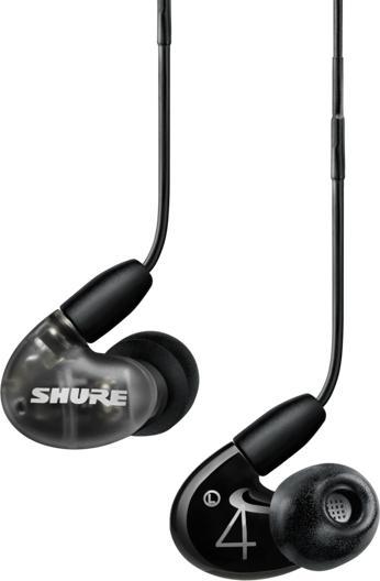 Image du produit Shure Aonic 4 (ANC, Filaire)