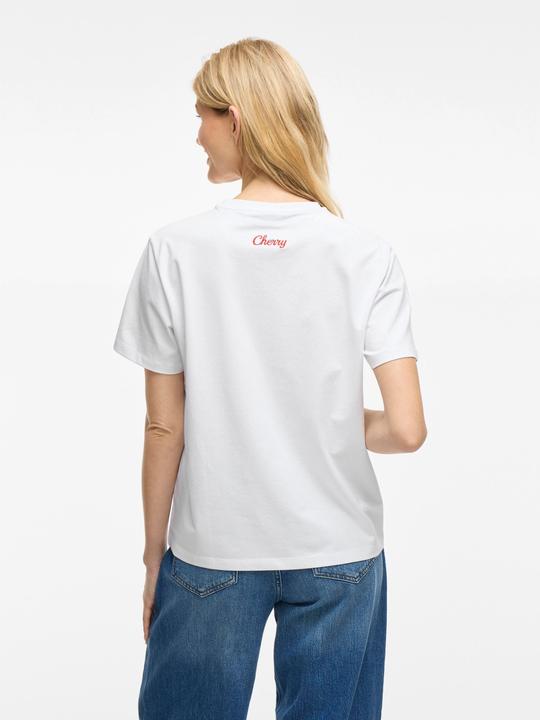 Image du produit Vila VINORA Rundhals T-Shirt (M)