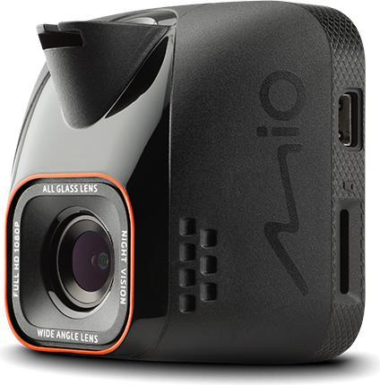 Produktbild Mio Mivue C570 (GPS-Empfänger, Beschleunigungssensor, Full HD)