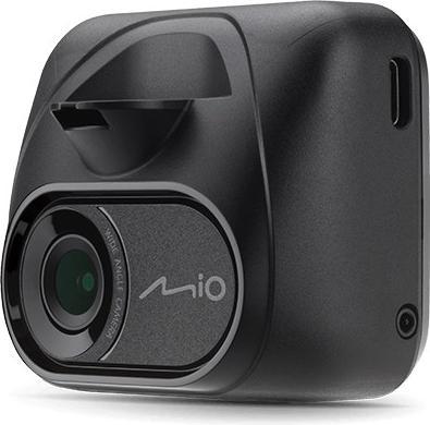 Immagine prodotto Mio MiVue C595WD (Ricevitore GPS, WiFi, Microfono incorporato, Display integrato, Visione notturna, Accelerometro, Full HD)