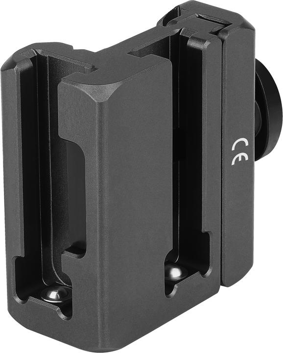 Produktbild Olight Pic Rail Mount Waffenhalterung für Odin Taschenlampen