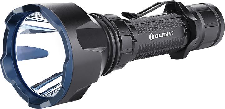 Actual product image Olight Warrior X Turbo Kit (15.70 cm, 1100 lm)