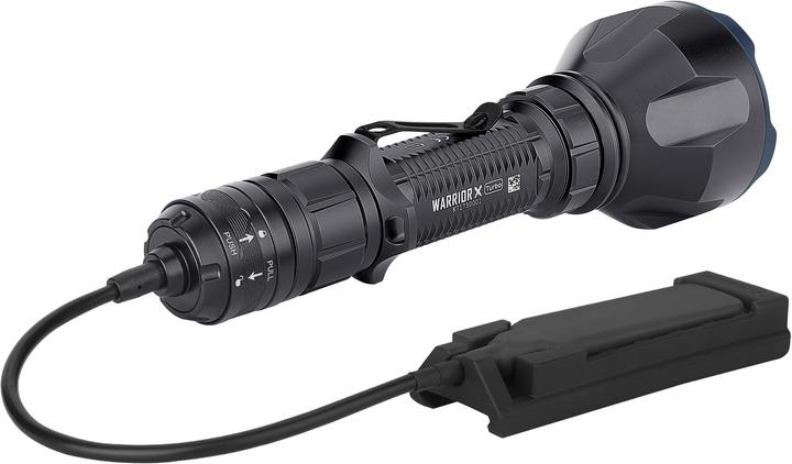 Actual product image Olight Warrior X Turbo Kit (15.70 cm, 1100 lm)
