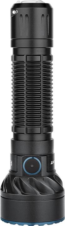 Actual product image Olight Freyr LED flashlight with four colors (16 cm, 1750 lm)