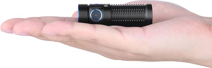 Produktbild Olight Baton 3 (6.30 cm, 1200 lm)