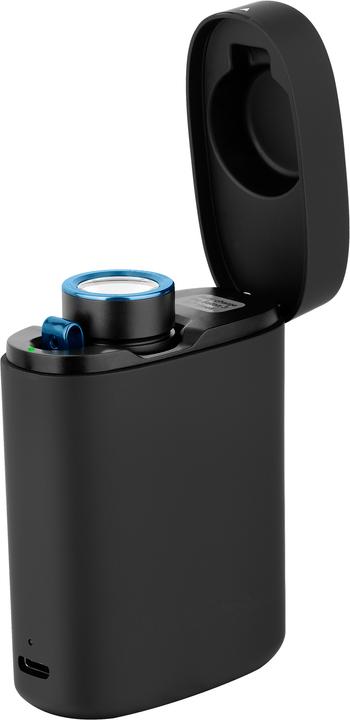 Produktbild Olight Baton 3 (6.29 cm, 1200 lm)