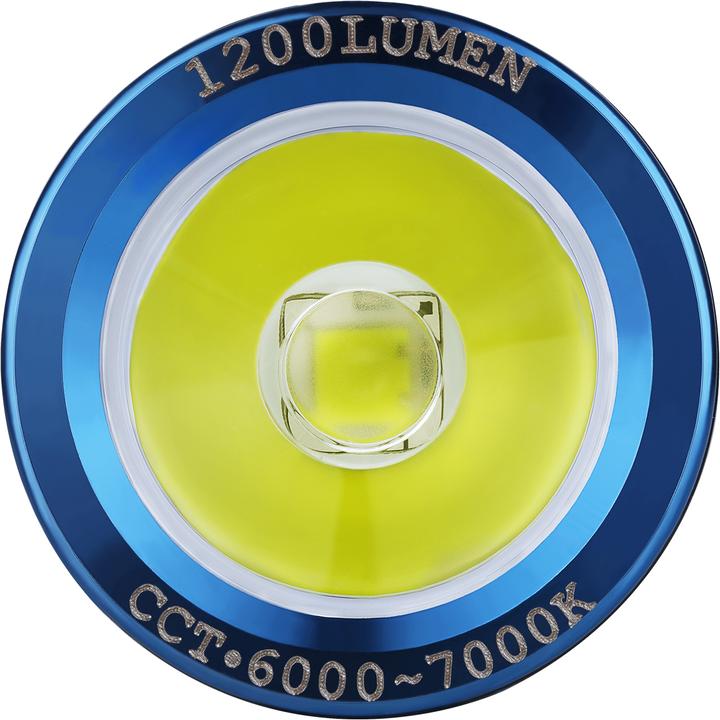 Produktbild Olight Baton 3 (6.29 cm, 1200 lm)