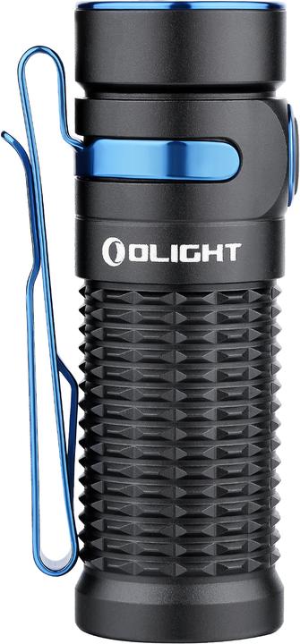Produktbild Olight Baton 3 (6.29 cm, 1200 lm)