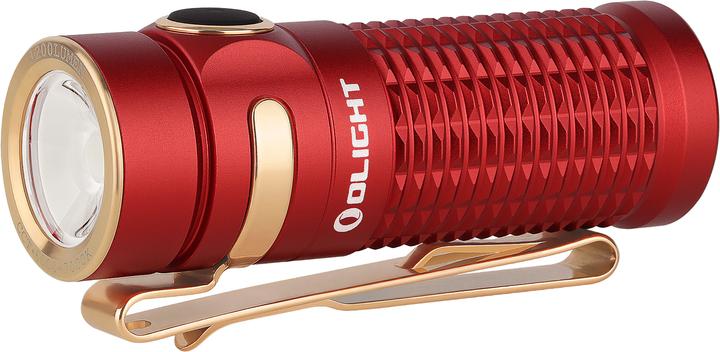 Olight Baton 3 (6.30 cm, 1200 lm)