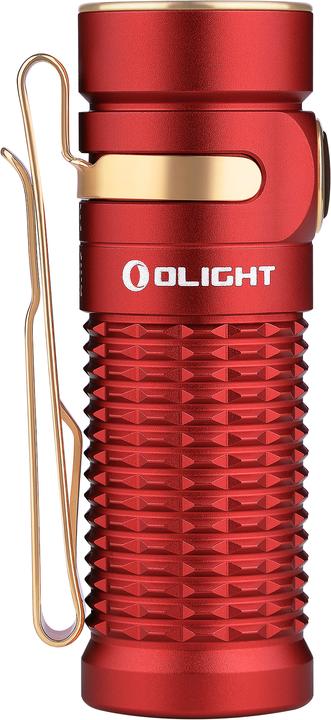 Produktbild Olight Baton 3 (6.30 cm, 1200 lm)