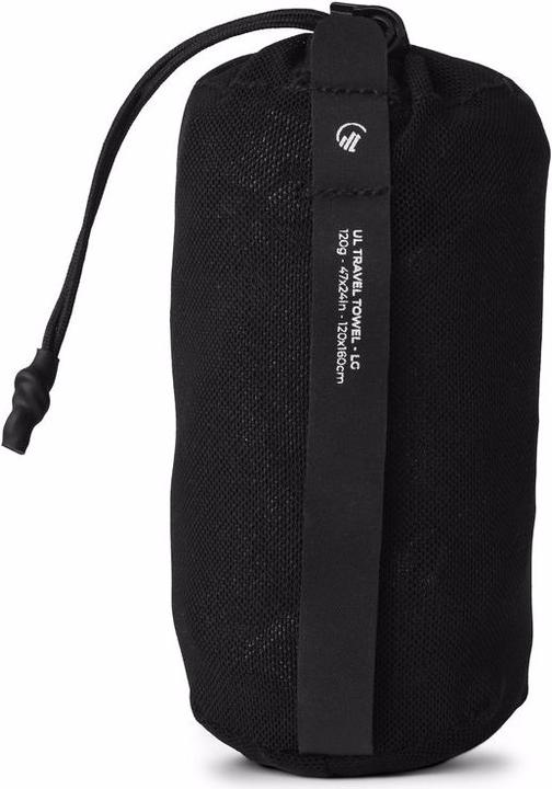 Actual product image Matador Ultralight Travel Towel Small (39 x 39 cm)
