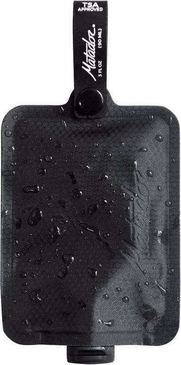 Matador FlatPak Toiletry Bottle (Flüssigkeitsbeutel)