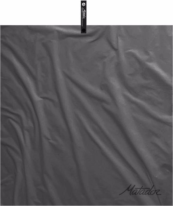 Produktbild Matador NanoDry Trek Towel - Small 2021 (39 x 39 cm)