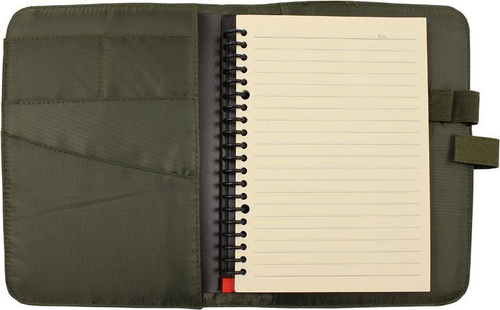 Image du produit Mfh Agenda, A5