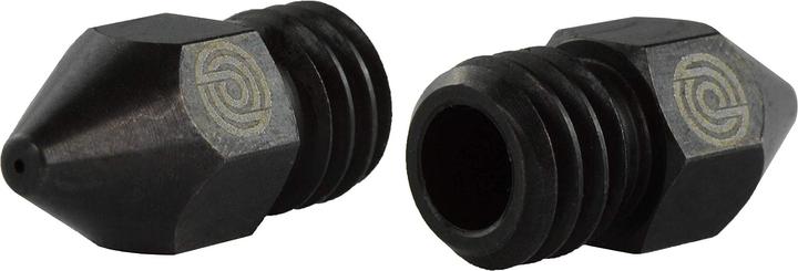 Immagine prodotto Prima Creator PrimaCreator Zortrax Ugello temprato per M200/M300 - 0,4 mm - 1 pz. (Spazzola)