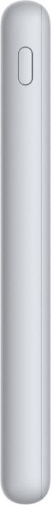 Immagine prodotto Xiaomi 22.5W Power Bank 10000mAh Lite (10000 mAh, 22.50 W, 22.50 Wh)