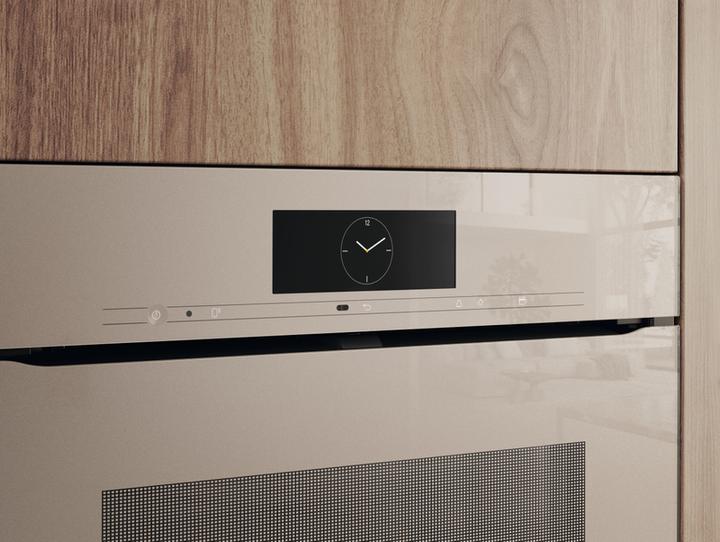 Actual product image Miele H 7840-60 BPX