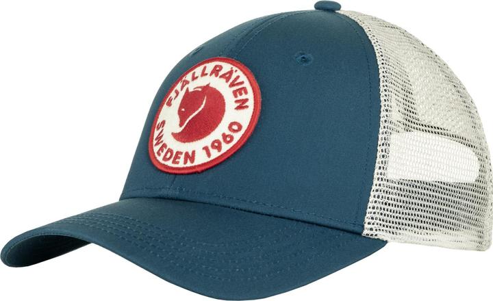 Actual product image Fjällräven 1960 Logo Långtradarkeps (XL)