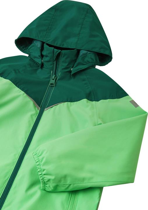 Produktbild Reima tec Kinder Regenjacke Tuulela Summer (92)