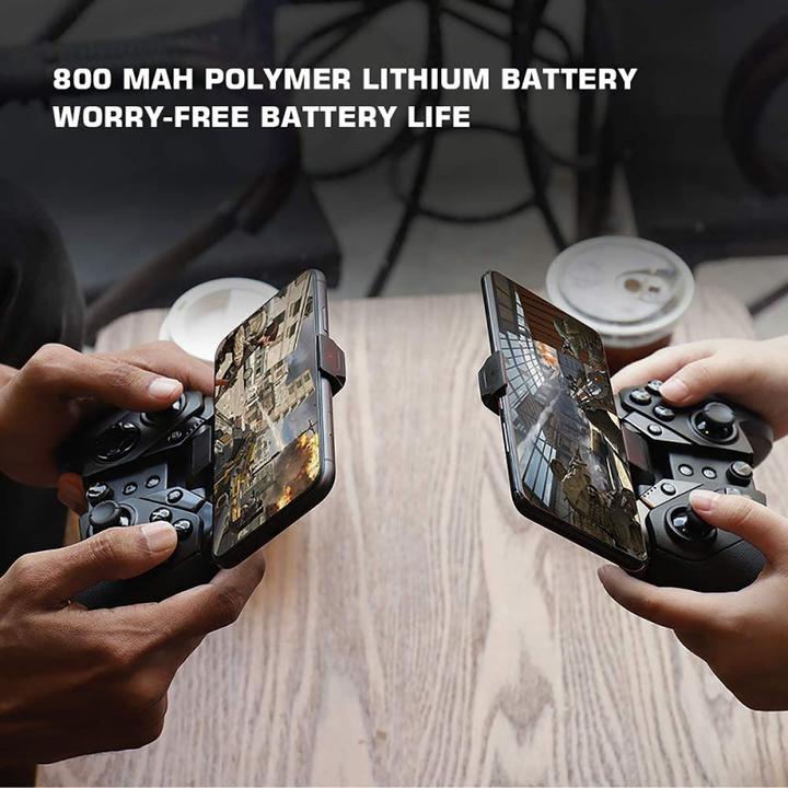 Actual product image Gamesir Game controller G4 PRO wireless (iOS, Android, Windows)